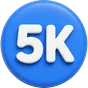 5K
