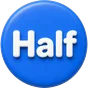 Half